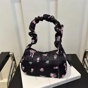 Floral Ladies Handbag