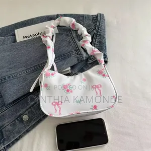 Floral Ladies Handbag