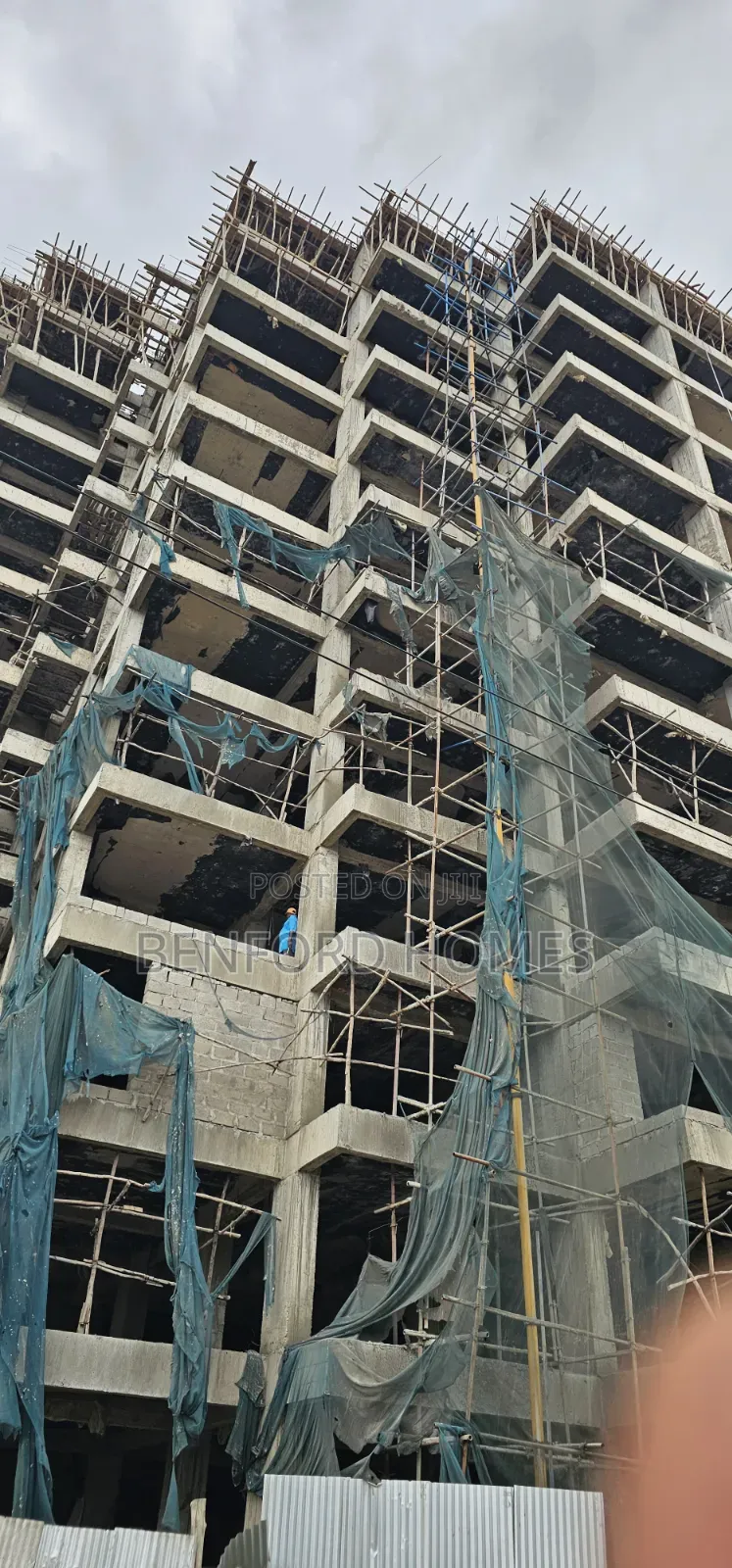 2bdrm Apartment in Nyali for sale