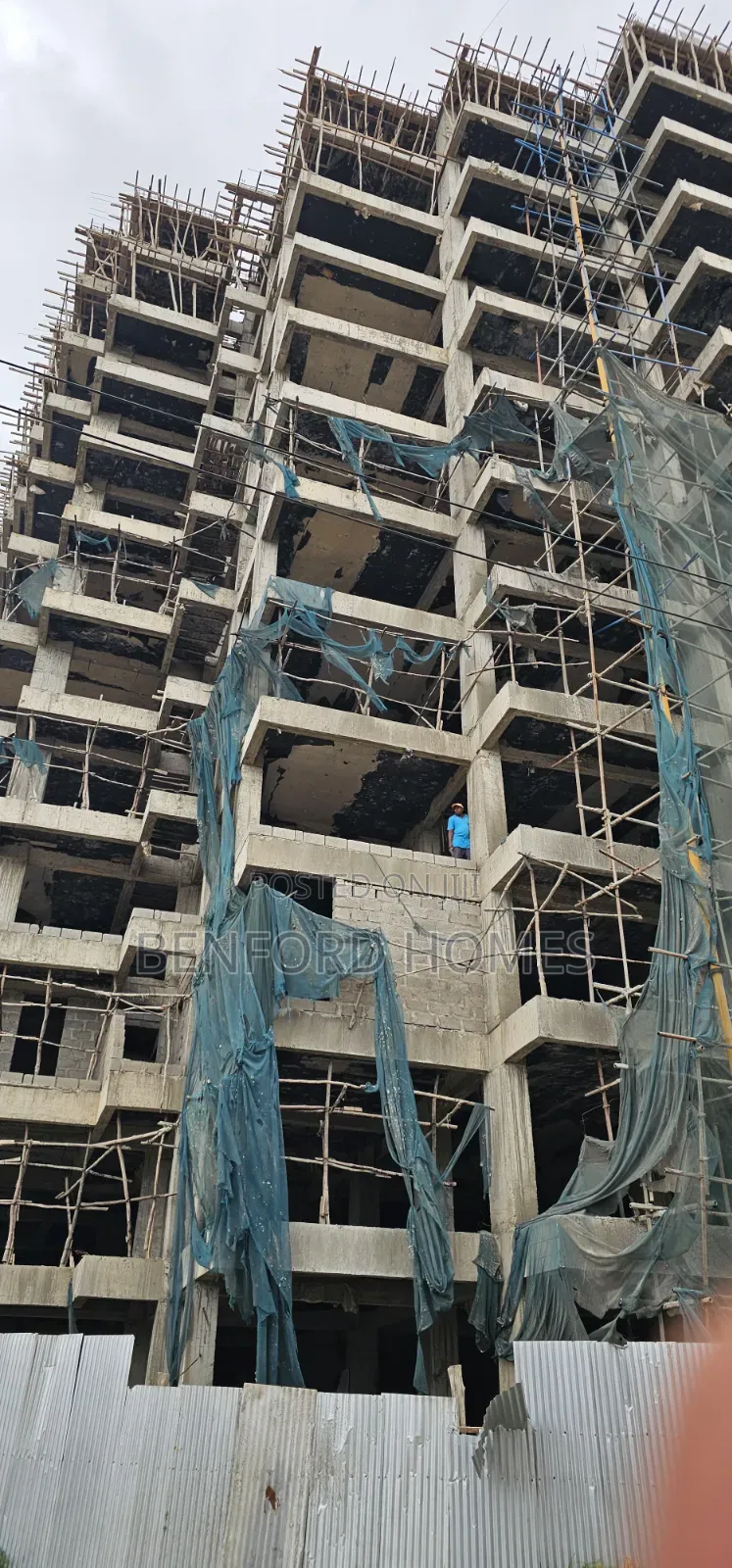 2bdrm Apartment in Nyali for sale