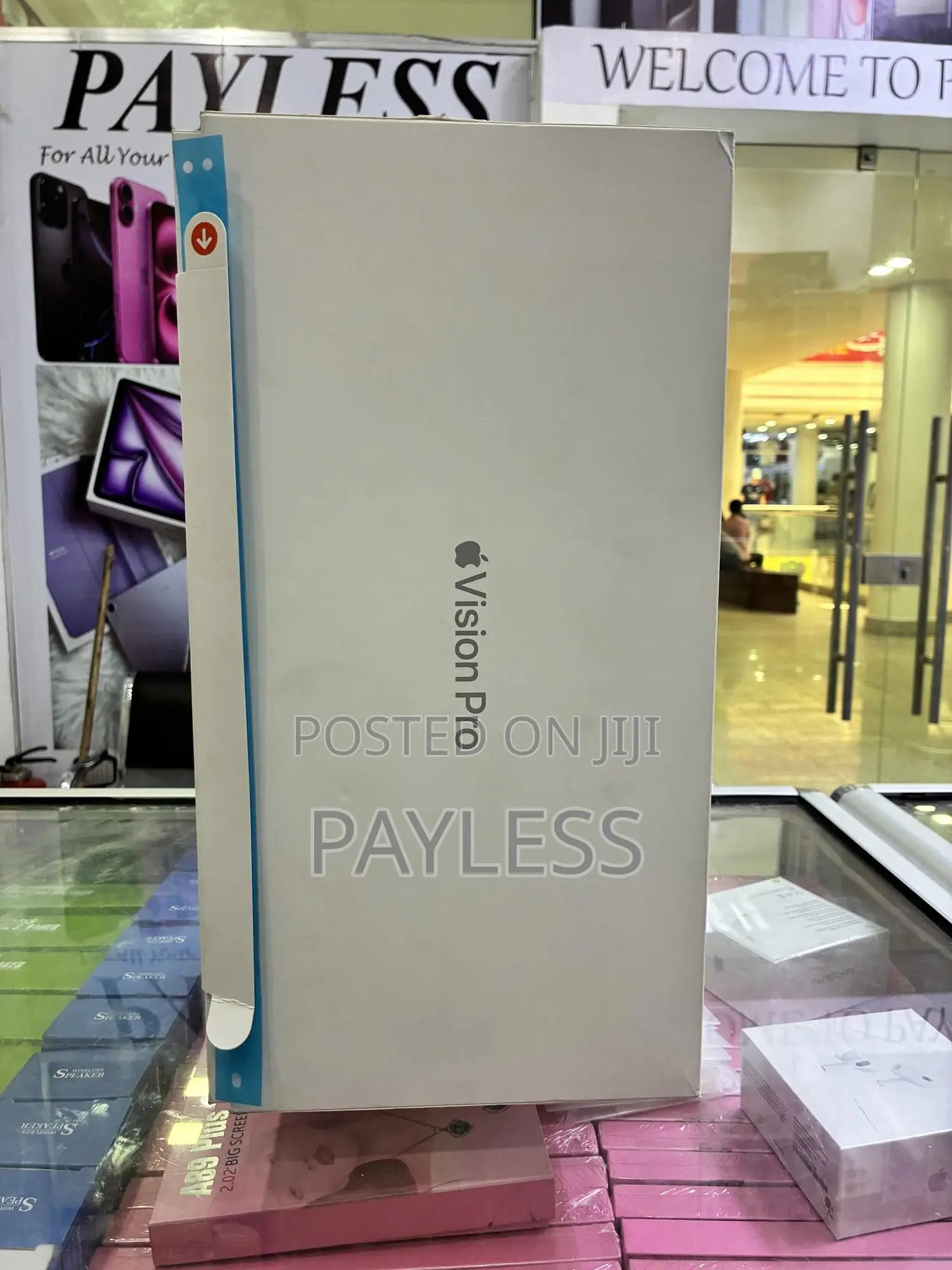 Apple Vision Pro 256GB
