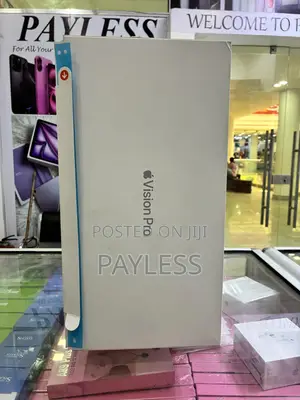 Apple Vision Pro 256GB