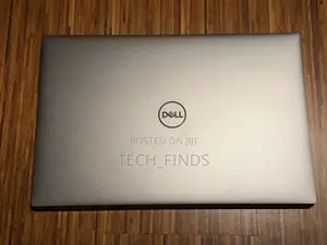 Laptop Dell Precision 5560 16GB Intel Core i7 SSD 512GB