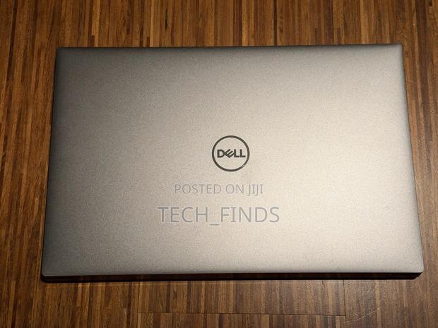 Laptop Dell Precision 5560 16GB Intel Core i7 SSD 512GB - thumbnail 3