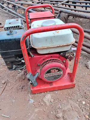 5.0hp Honda Generator