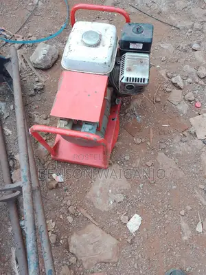 5.0hp Honda Generator