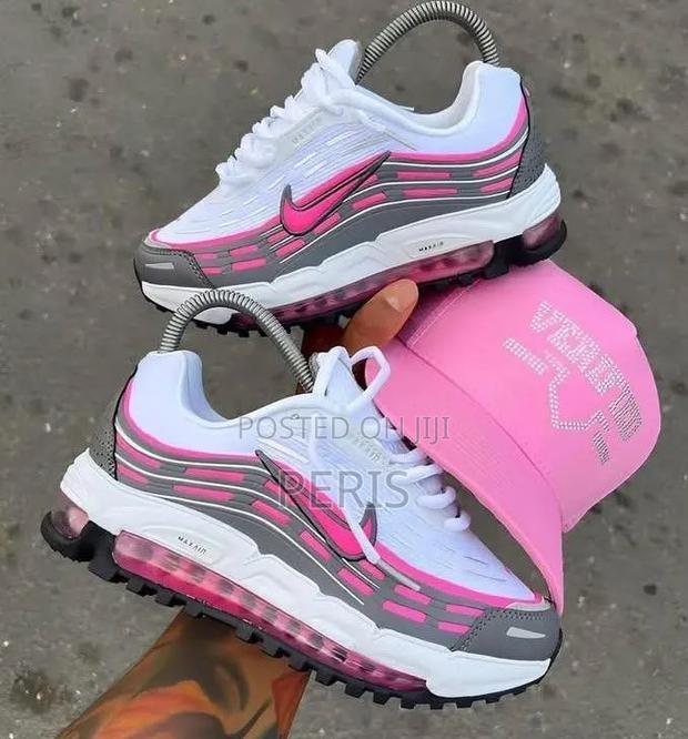Airmax Tl 2.5