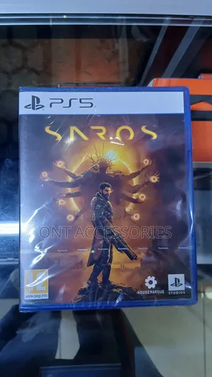 Saros Game