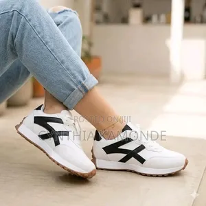 Girls' Sneakers