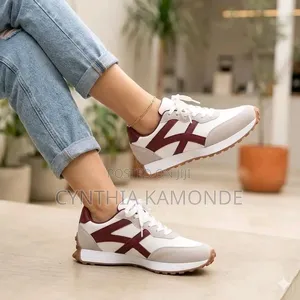 Girls' Sneakers