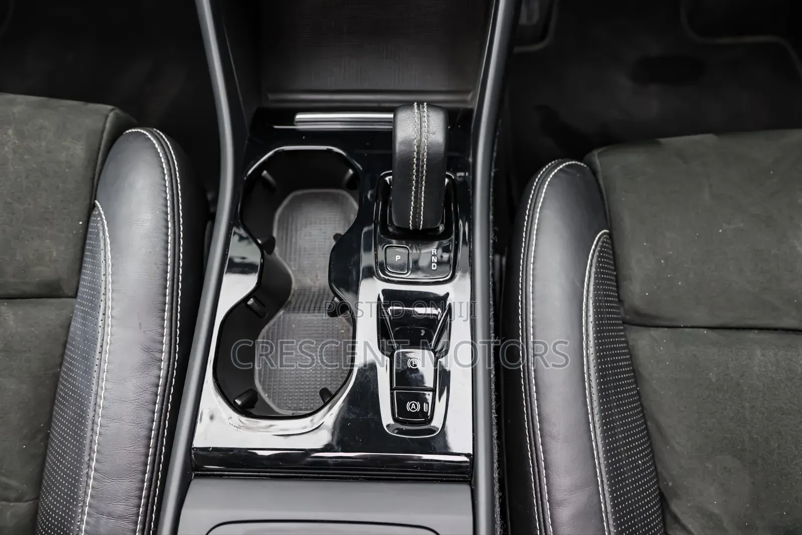 Volvo XC40 2020 Blue