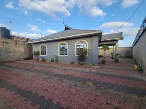 3bdrm Bungalow in Juja, Kenyatta Road / Theta  for rent