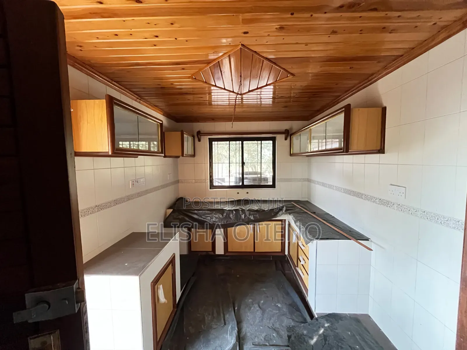 3bdrm Bungalow in Green Park, DayStar Area for sale