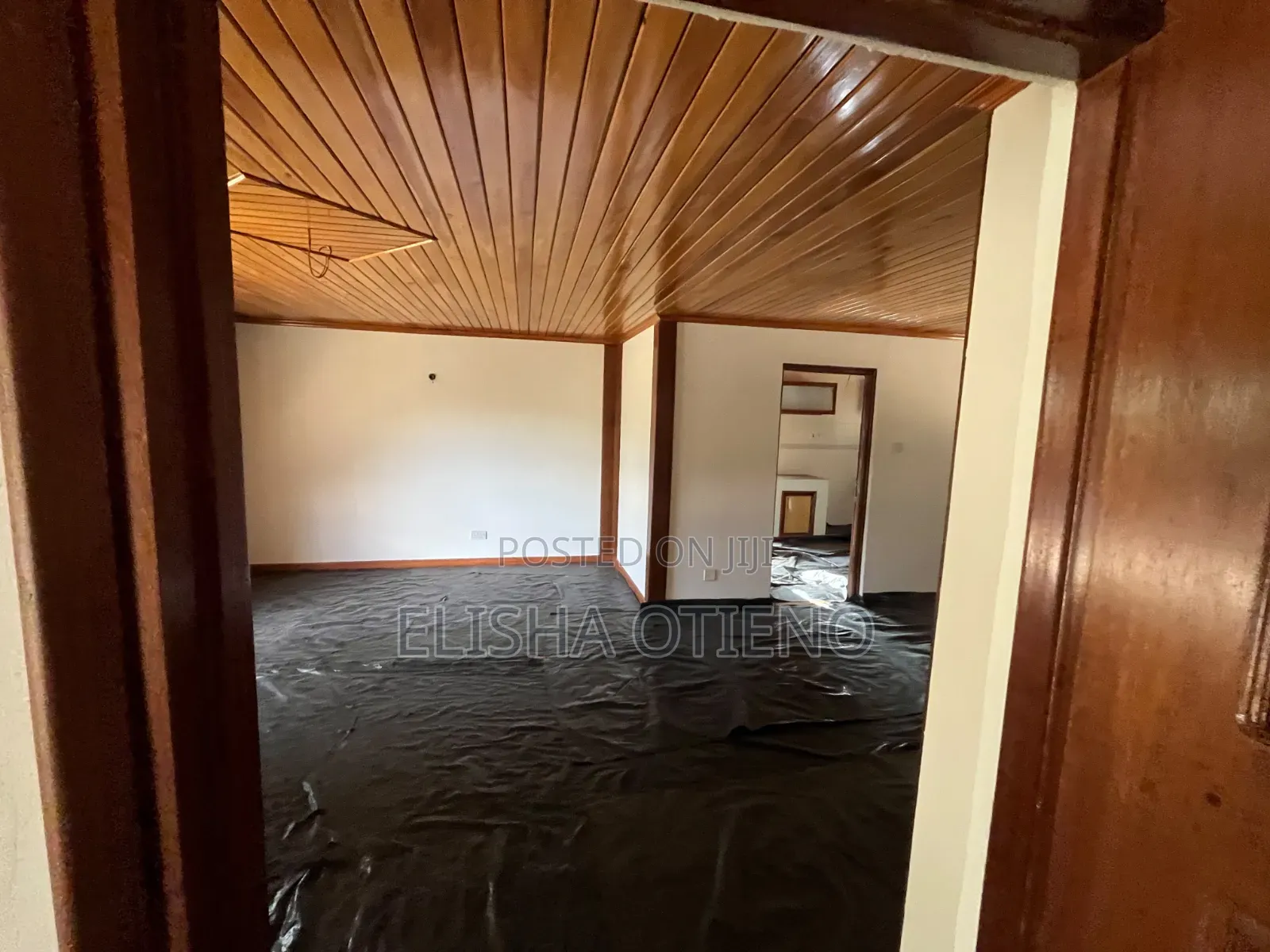 3bdrm Bungalow in Green Park, DayStar Area for sale