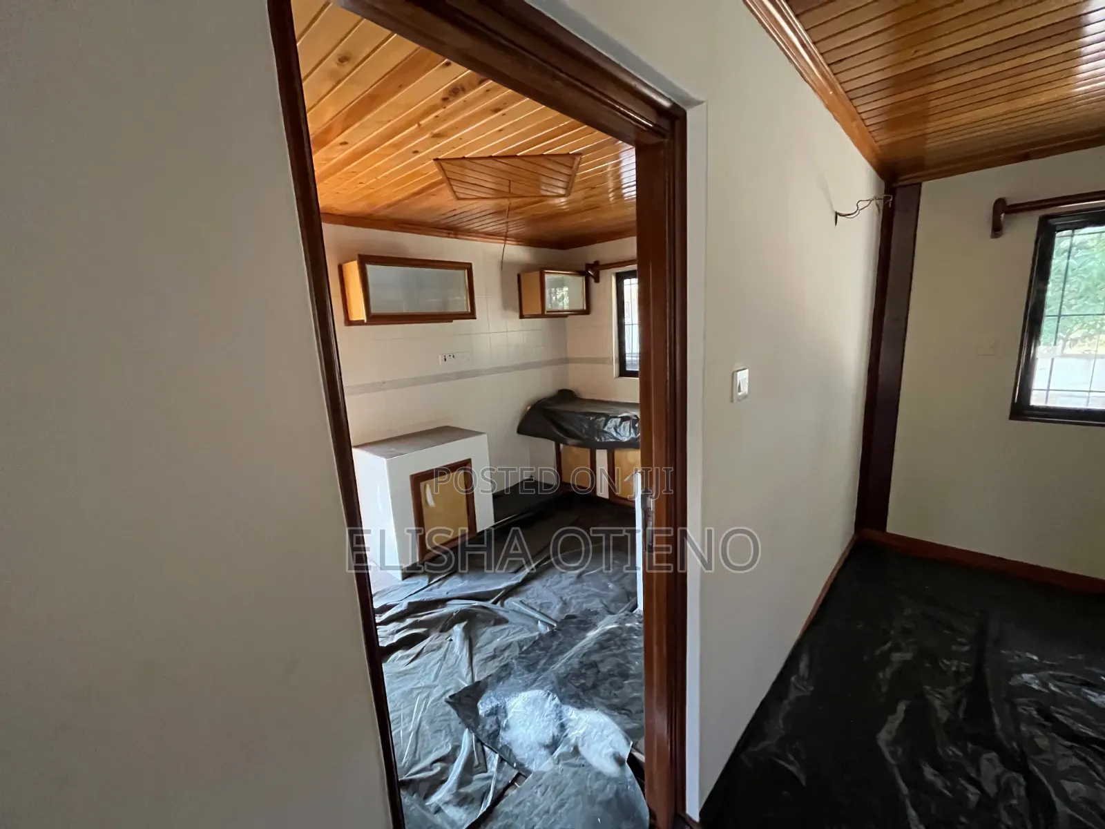 3bdrm Bungalow in Green Park, DayStar Area for sale