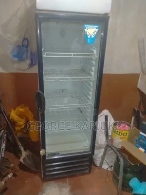Fridge Repairs