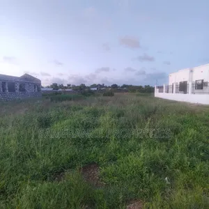 Prime Seaview Plots on Sale Kikambala
