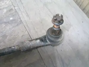 Toyota Cami Steering Rack