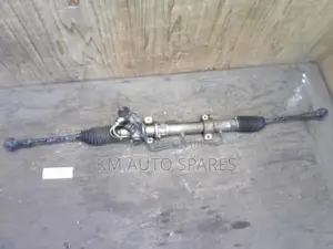 Toyota Cami Steering Rack