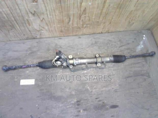Toyota Cami Steering Rack