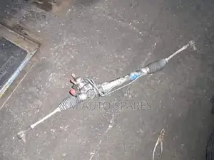 Toyota Cami Steering Rack