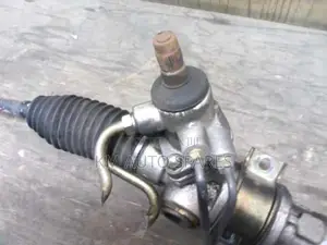 Toyota Cami Steering Rack