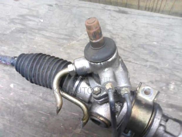 Toyota Cami Steering Rack - thumbnail 3