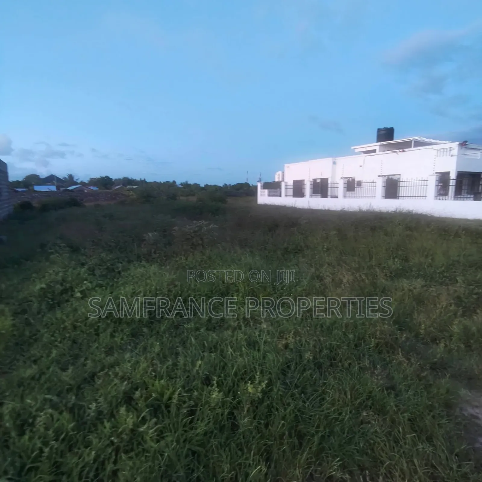Prime Seaview Plots on Sale Kikambala