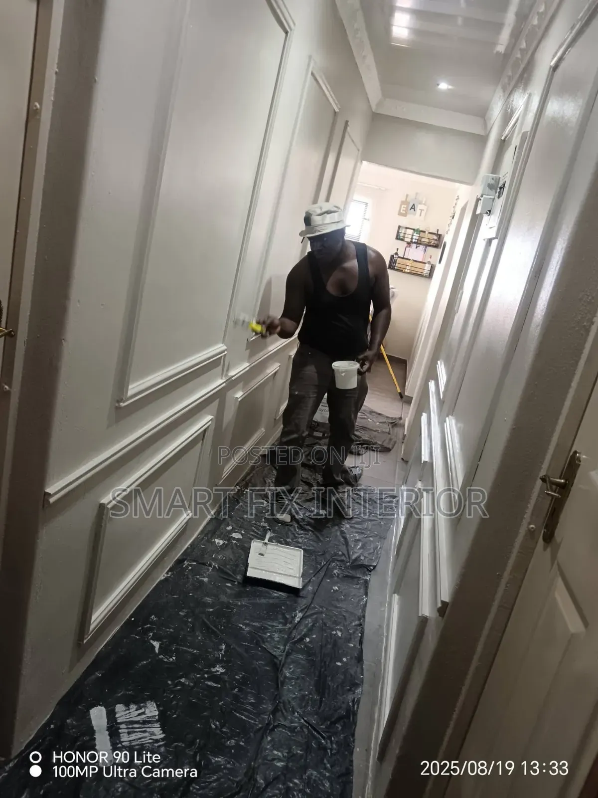 Home Renovation and Repair/Decor