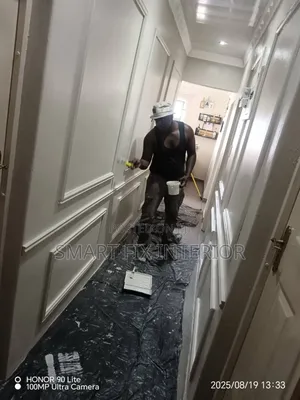 Home Renovation and Repair/Decor