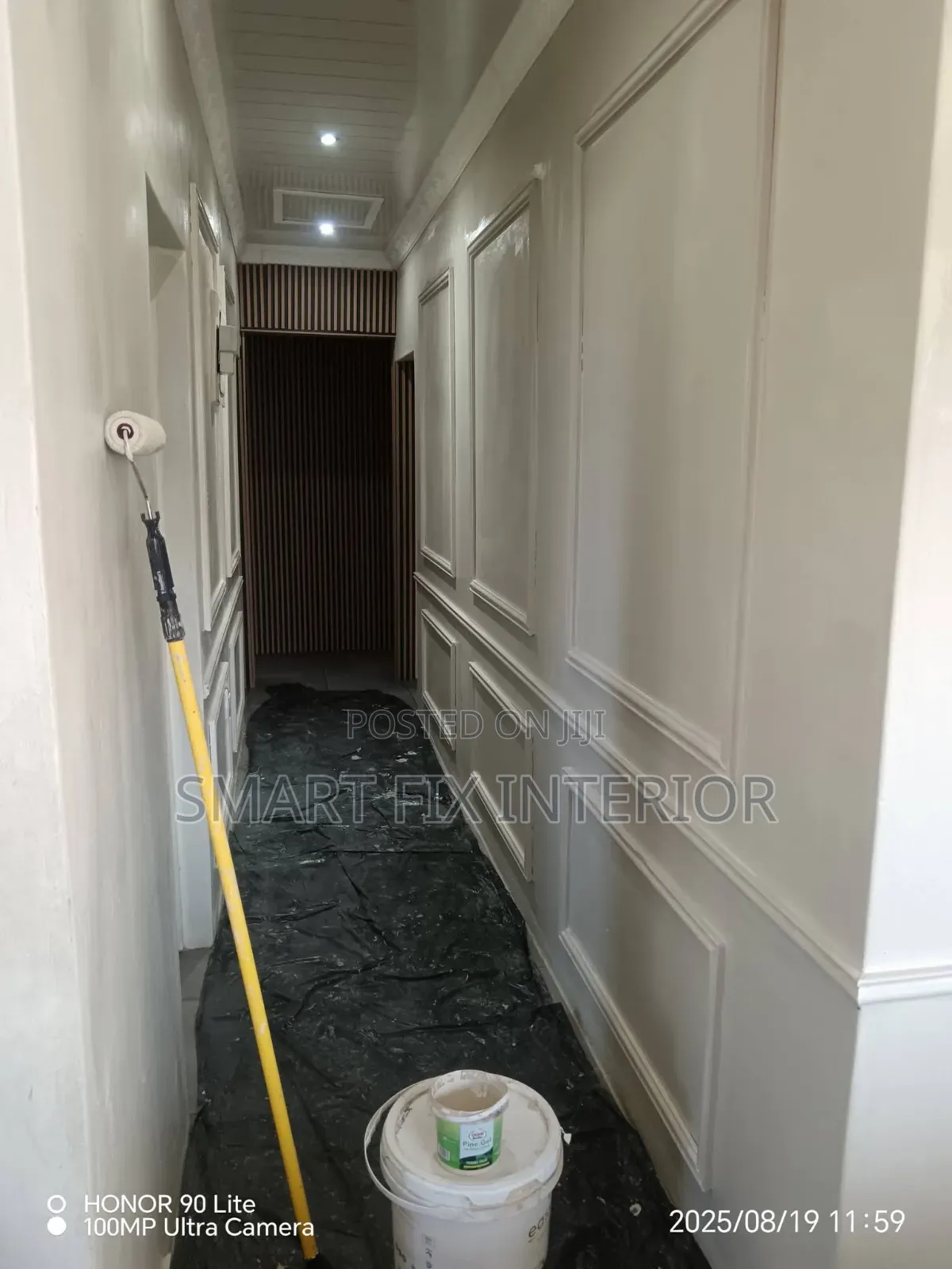 Home Renovation and Repair/Decor