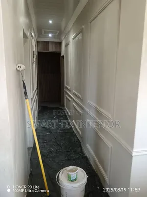 Home Renovation and Repair/Decor
