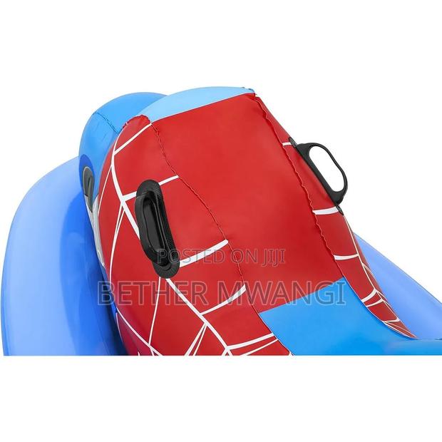 Bestway Rider Spiderman in Kenya - thumbnail 5