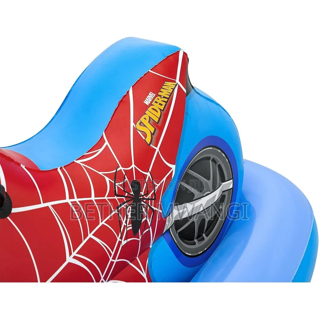 Bestway Rider Spiderman in Kenya