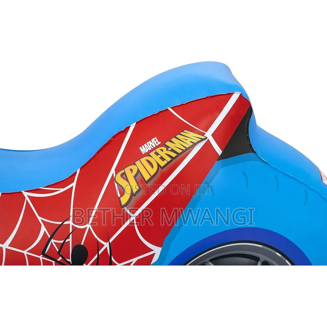 Bestway Rider Spiderman in Kenya