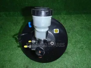 Toyota Cami Brake Booster/Master Cylinder
