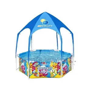 Bestway Pool Splash N Shade In Kenya