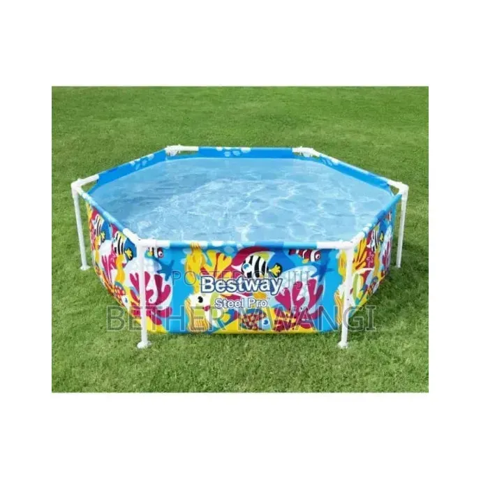 Bestway Pool Splash N Shade In Kenya