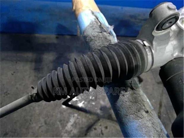 Toyota Esquire Steering Rack - thumbnail 2
