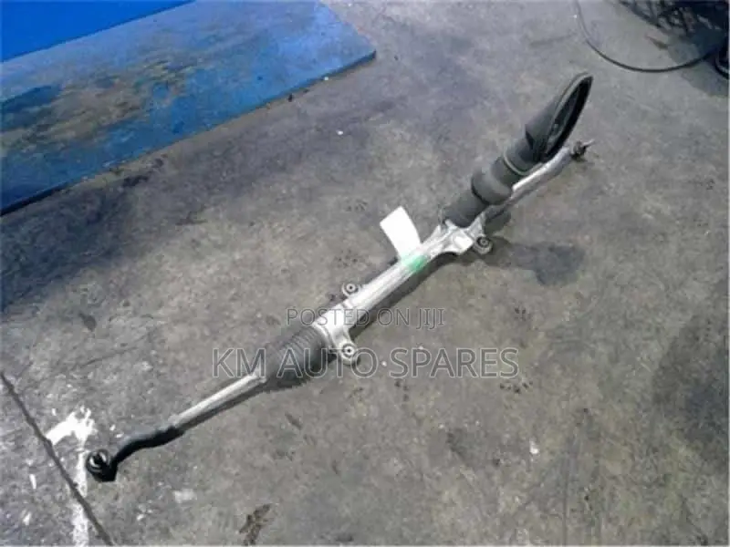 Toyota Esquire Steering Rack