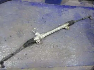 Toyota Esquire Steering Rack