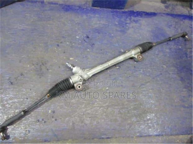 Toyota Esquire Steering Rack - main view