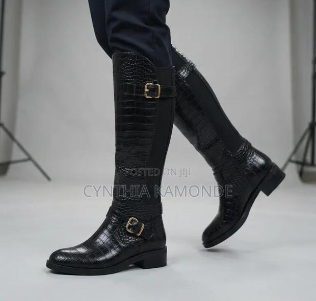 Long Boots - thumbnail 2