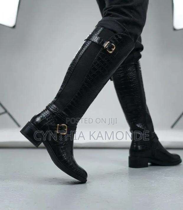 Long Boots - thumbnail 3