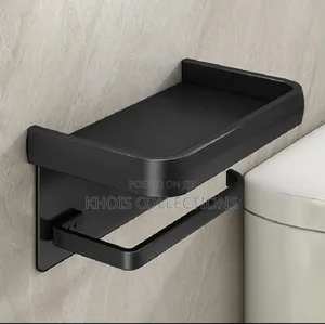 Toilet Tissue Paper Holder
