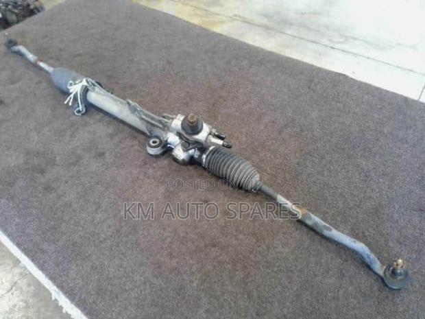 Toyota Caldina Steering Rack