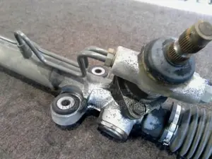 Toyota Caldina Steering Rack