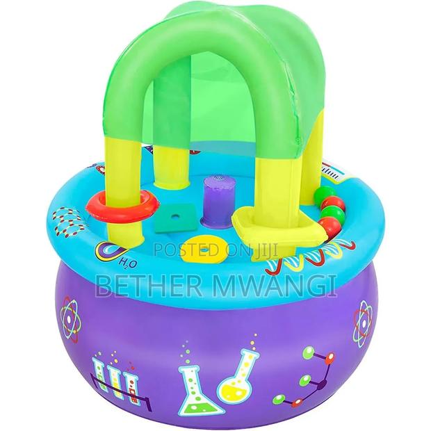 Bestway Playcenter Lil' Learnlabtm In Kenya - thumbnail 2
