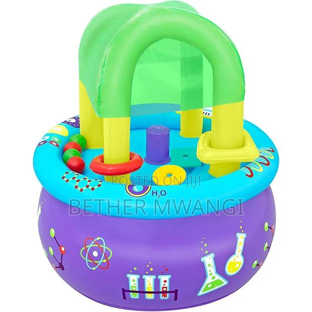 Bestway Playcenter Lil' Learnlabtm In Kenya - thumbnail 3