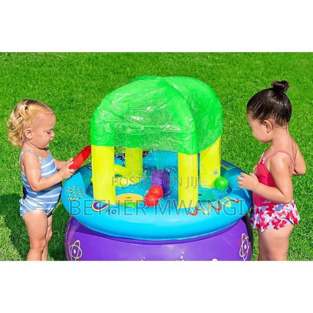 Bestway Playcenter Lil' Learnlabtm In Kenya - thumbnail 4